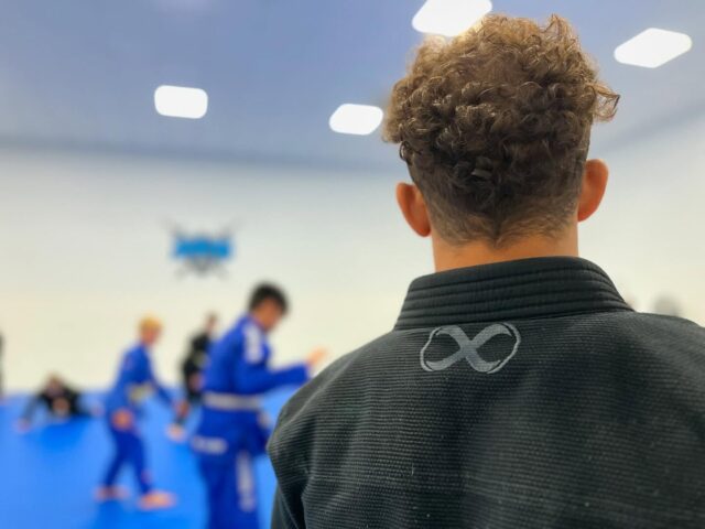 Experience the Best Martial Art of Brazilian Jiu-Jitsu Townsville