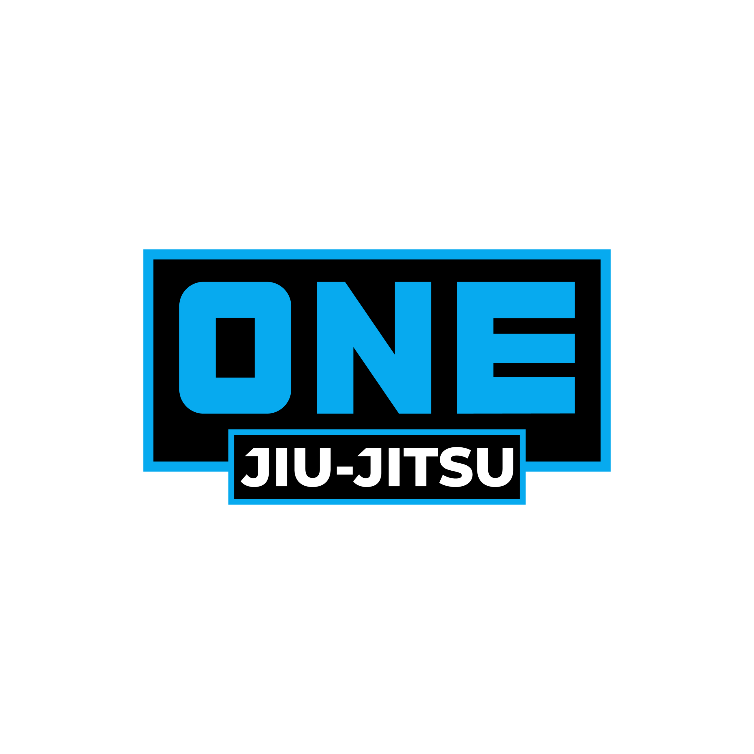 ONE Jiu-Jitsu Academy